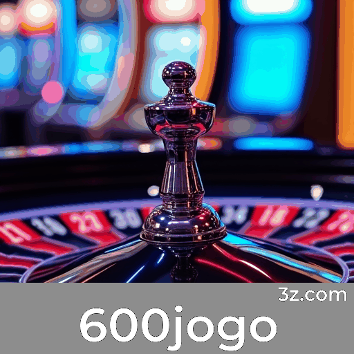 Universo de Jogos Extraordinários do 600jogo: Diversão Sem Limites