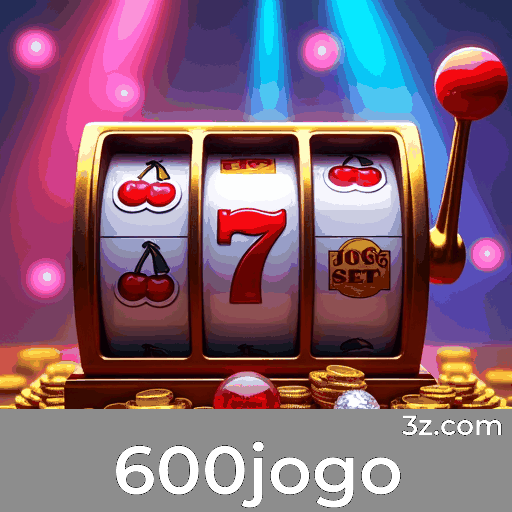 600jogo.com - Plataforma de Apostas Online com Jogos Exclusivos - 600jogo