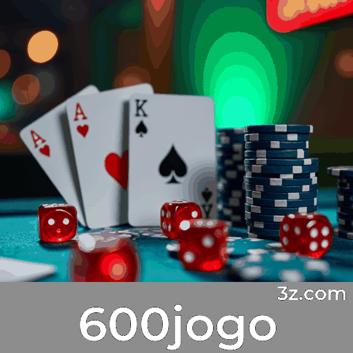 600jogo: Plataforma Confiável de Pagamentos Rápidos