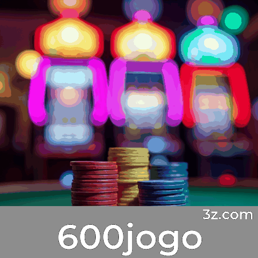 600jogo: Plataforma de Apostas com Arquitetura de Alta Performance