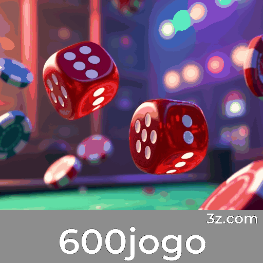 600jogo: Plataforma Confiável de Pagamentos Rápidos