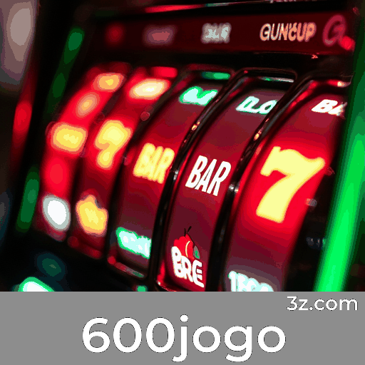 Inovação Tecnológica da 600jogo: Onde o Futuro do Jogo é Agora