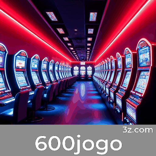 Login Seguro e Privilegiado no 600jogo