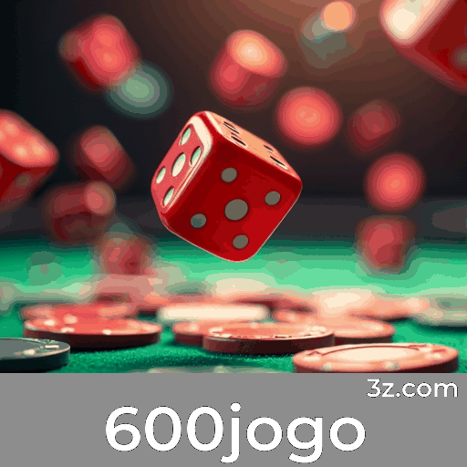 600jogo: Experiência Imersiva e Diversificada para Brasileiros