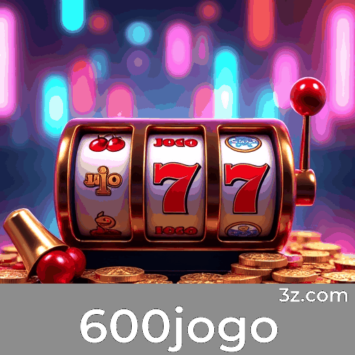 600jogo: A Experiência de Casino Imersiva Para Brasileiros