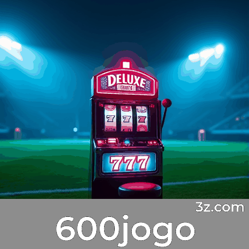 Desvende o Poder dos Promos no 600jogo!