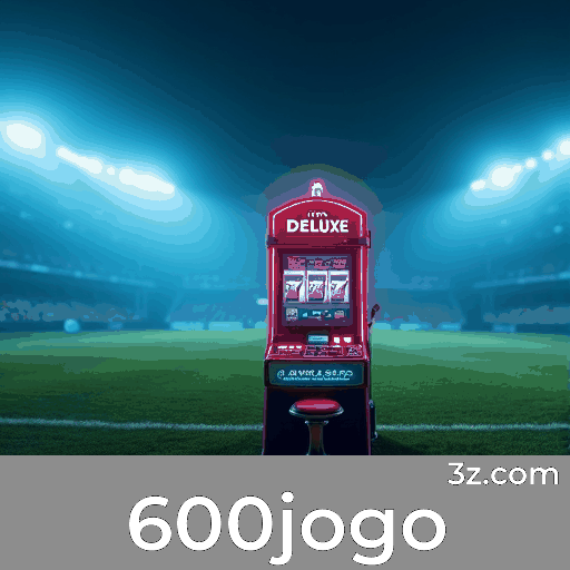 600jogo: Experiência de Casino Online para Brasileiros